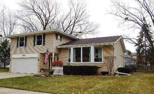 1001 E Greenwood Dr., Mount Prospect, IL 60056