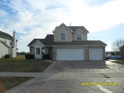 1130 Flint Ct., Aurora, IL 60506