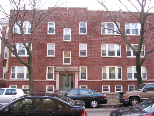 3305 W Ainslie Ave. #3, Chicago, IL 60625