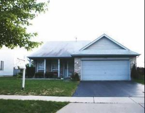1308 Longford Cir., Elgin, IL 60120