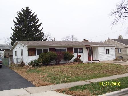 428 Garland Ave., Romeoville, IL 60446