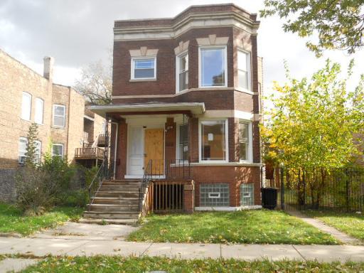 7337 S Perry Ave., Chicago, IL 60621