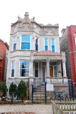 2613 W Crystal St., Chicago, IL 60622