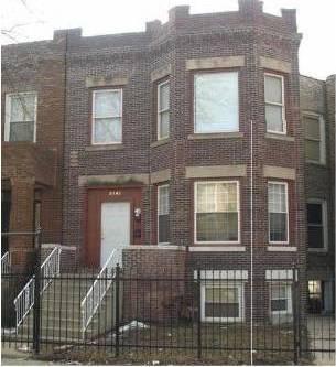 [Address Hidden by Seller], Chicago, IL 60624