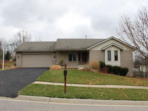 1930 Raincloud Dr., Rockford, IL 61108