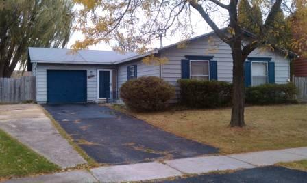 [Address Hidden by Seller], Country Club Hills, IL 60478