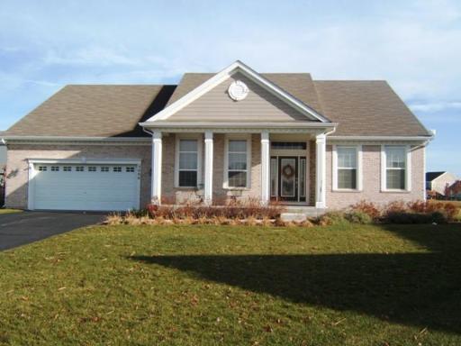 3006 Tumbleweed Way, Elgin, IL 60124