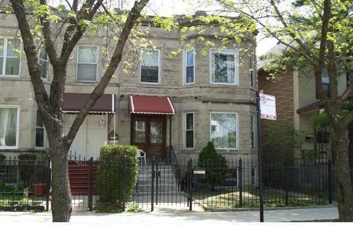 2855 N Spaulding Ave., Chicago, IL 60618