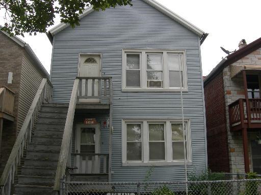 3516 S Parnell Ave., Chicago, IL 60609