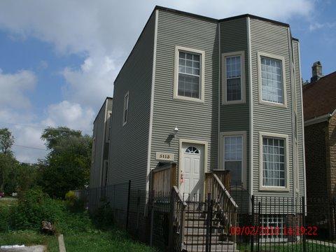 5113 S May St., Chicago, IL 60609