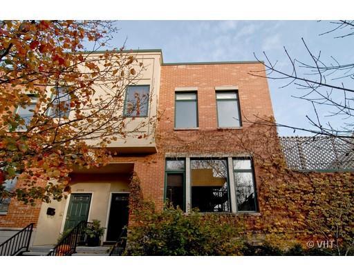 2753 N Bosworth #D, Chicago, IL 60614