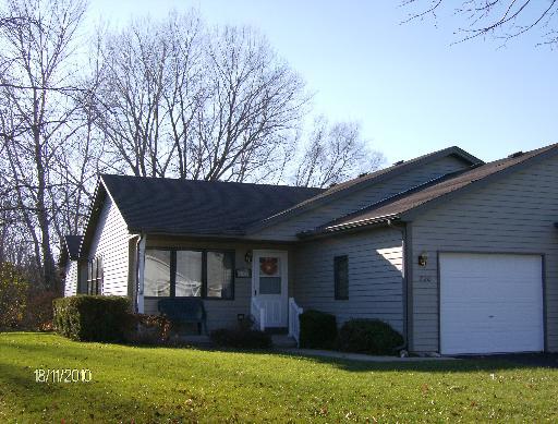 [Address Hidden by Seller], North Aurora, IL 60542