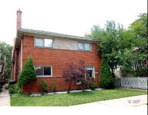 4136 N Kedvale Ave. #F, Chicago, IL 60641