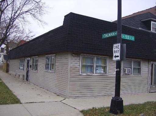 2624 W 55th St., Chicago, IL 60632