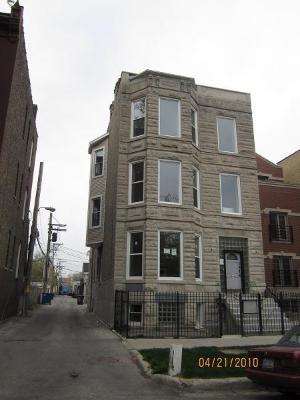 [Address Hidden by Seller], Chicago, IL 60622