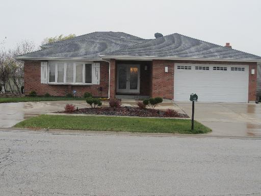 4921 186th St., Country Club Hills, IL 60478