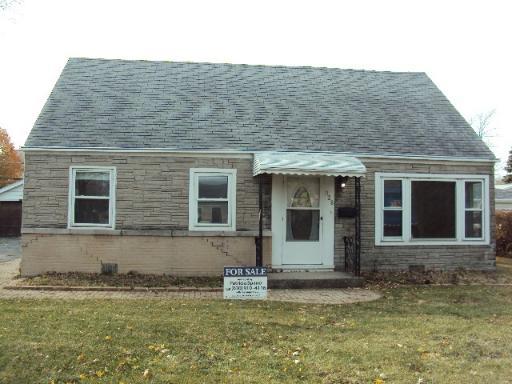 828 La Porte Ave., Melrose Park, IL 60164