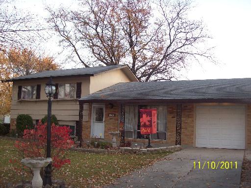 [Address Hidden by Seller], Hoffman Estates, IL 60169
