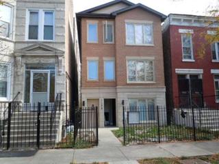 1129 S Troy St. #1, Chicago, IL 60612