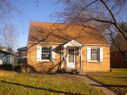 1813 Kilburn Ave., Rockford, IL 61101
