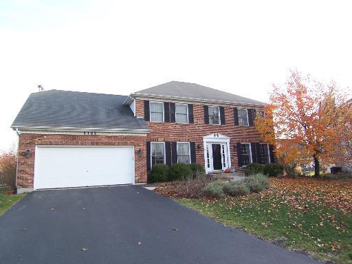 5106 Prestwick Cir., Plainfield, IL 60586