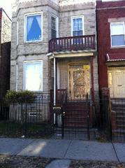 4045 W Wilcox St., Chicago, IL 60624