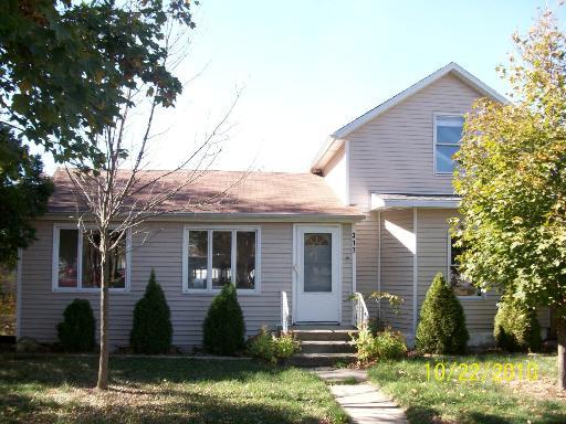 317 Jackson St., Gardner, IL 60424