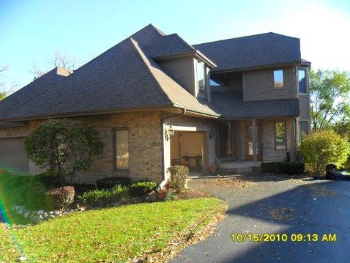 1271 Prestwick Ln., Itasca, IL 60143