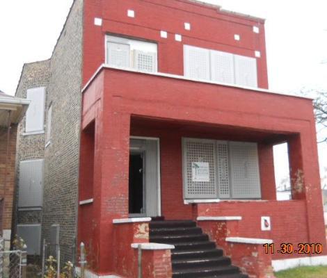 6357 S Paulina St., Chicago, IL 60636