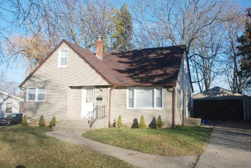 2328 Cornell Dr., Rockford, IL 61108