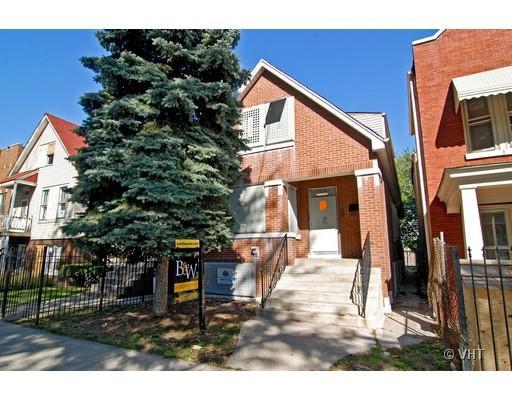 4412 W Cortez Ave., Chicago, IL 60651