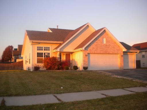 5668 Heidi Dr., Rockford, IL 61109