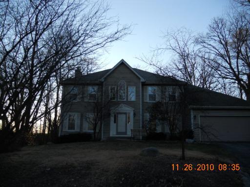 1284 Eagle Ct., Bartlett, IL 60103