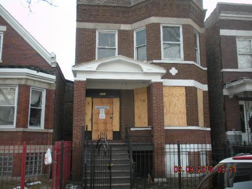 5331 S Justine St., Chicago, IL 60609