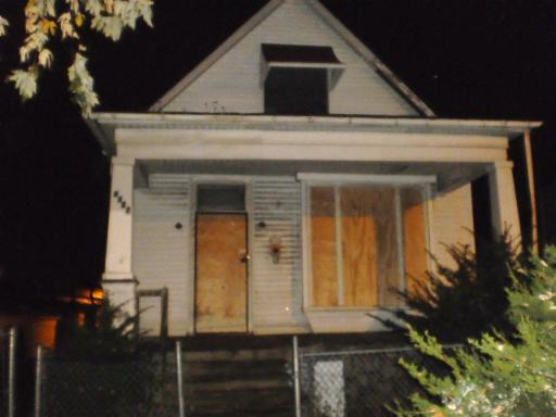 6327 S Laflin St., Chicago, IL 60636
