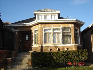 3512 W 64th St., Chicago, IL 60629