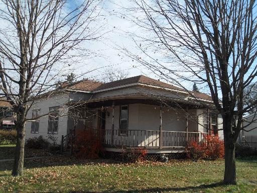 208 W Fox St., Yorkville, IL 60560