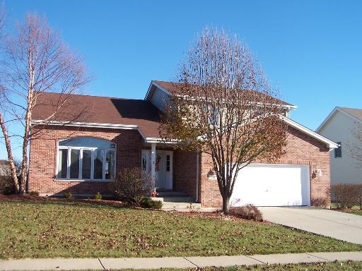 619 Mendota Ln., Romeoville, IL 60446