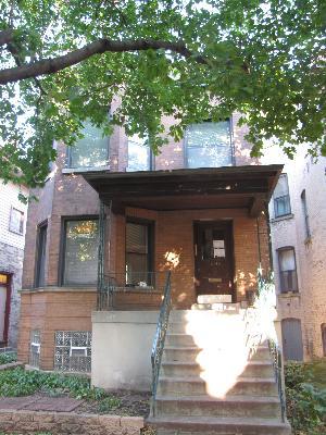6249 N Wayne Ave., Chicago, IL 60660