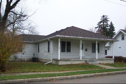 528 Clark St., Marseilles, IL 61341