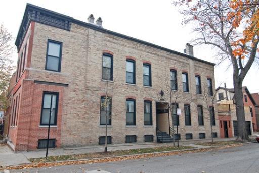 2205 W Shakespeare #1W, Chicago, IL 60647