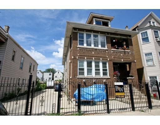 4820 S Damen Ave., Chicago, IL 60609