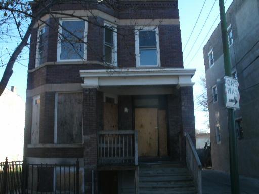 6145 S Justine St., Chicago, IL 60636