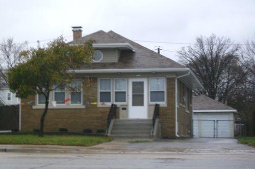 1122 N Plainfield Rd., Joliet, IL 60435