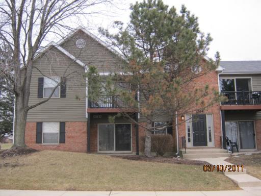 1364 Mcdowell Rd. #103, Naperville, IL 60563
