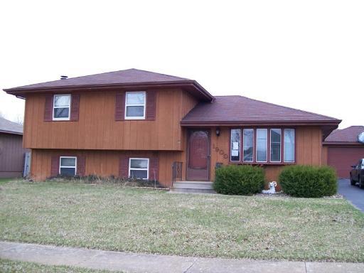 1900 Delrose St., Joliet, IL 60435