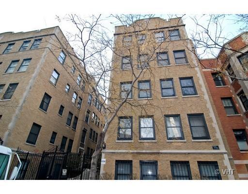 626 W Waveland Ave. #1C, Chicago, IL 60613