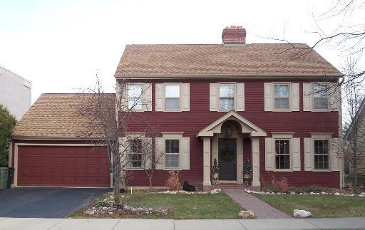340 Chestnut St., Barrington, IL 60010