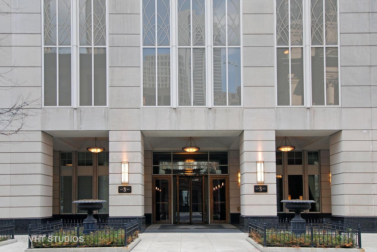 55 E Erie St. #1503, Chicago, IL 60611