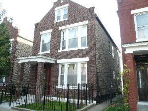 3119 W 42nd St., Chicago, IL 60632